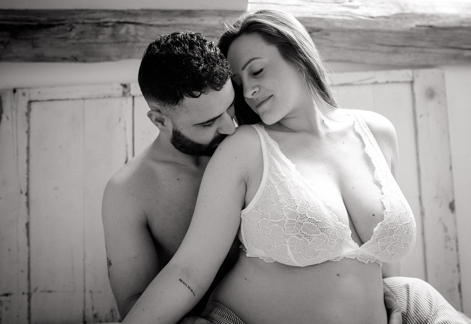 Séance photo couple & elopement — Justine Carpentier Photographe